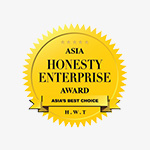 Malaysia Asia Honesty Awards